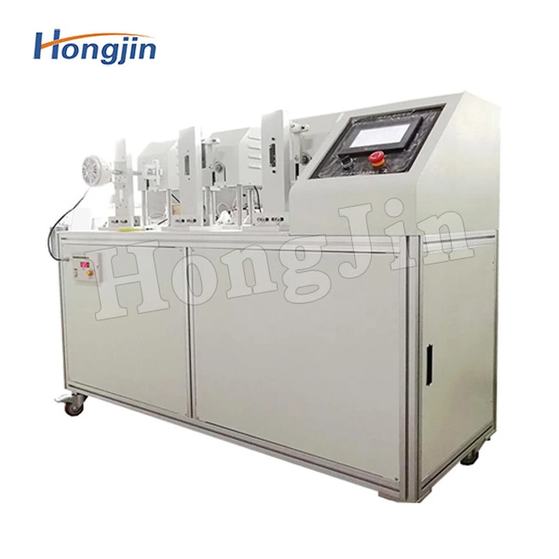 macchina di prova di torsione della serratura