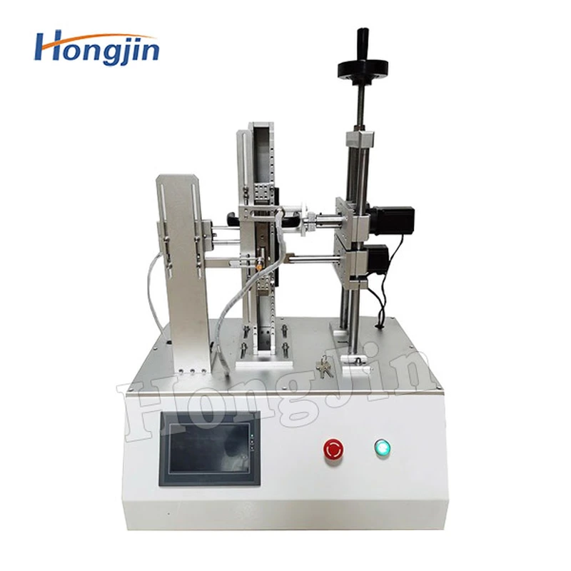 macchina di prova della durata di torsione plug-in del cilindro della serratura