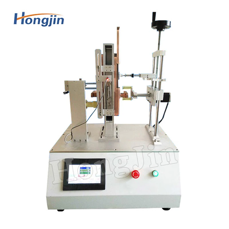 macchina di prova della durata di torsione plug-in del cilindro della serratura