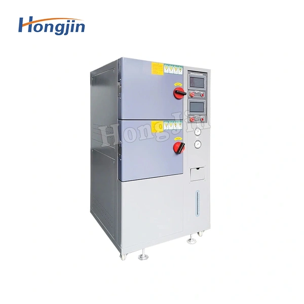Multi-cavity PCT High Pressure Accelerated Aging Test Chamber