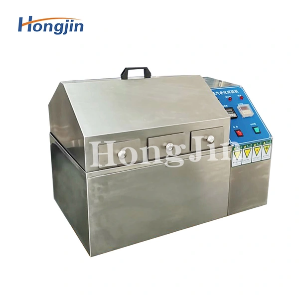 PCT high-pressure accelerated aging /Steam aging test chamber