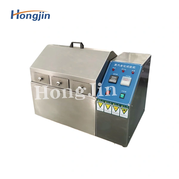 PCT high-pressure accelerated aging /Steam aging test chamber