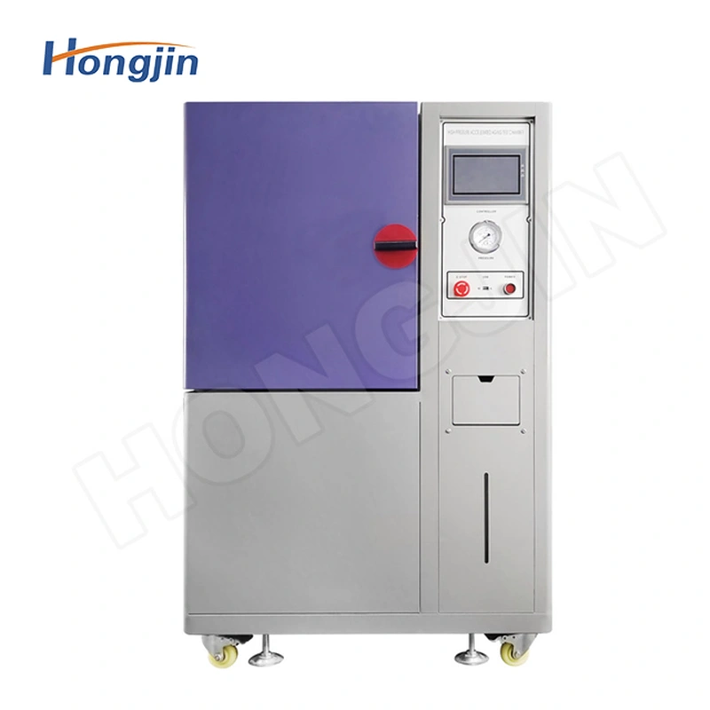 PCT high-voltage accelerated aging testing machine