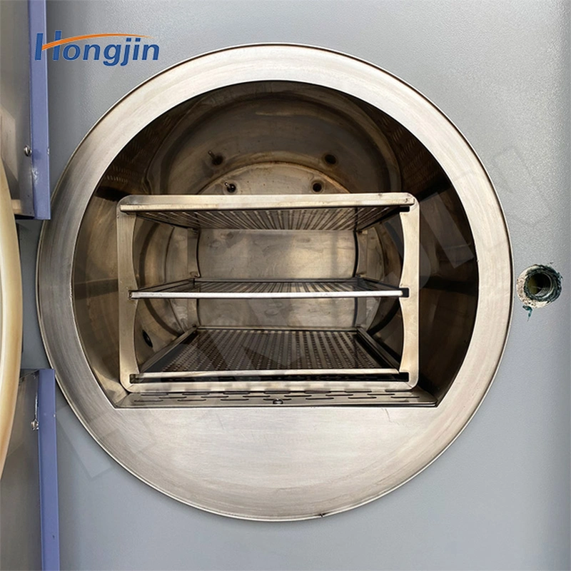 PCT high-voltage accelerated aging testing machine