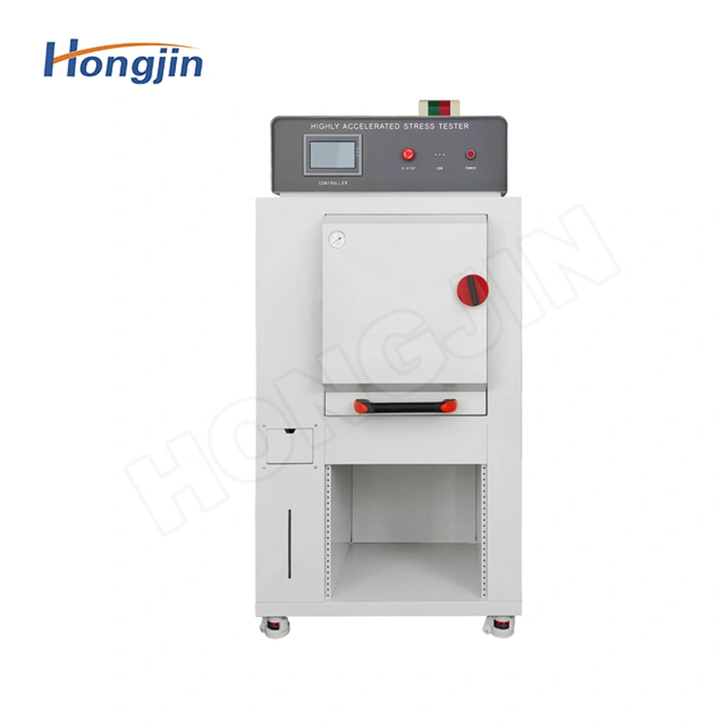 HAST highly accelerated aging tester 