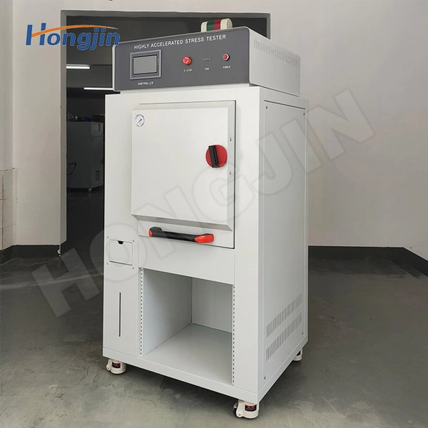 HAST highly accelerated aging tester 