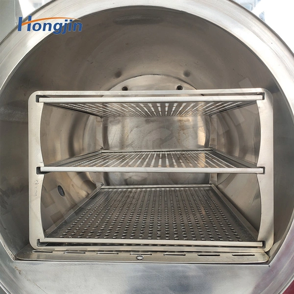 HAST highly accelerated aging tester 