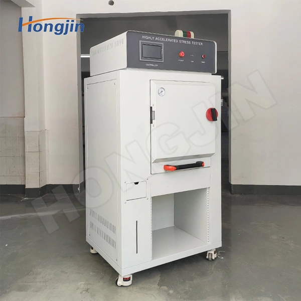 HAST highly accelerated aging tester 