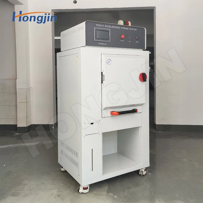 HAST highly accelerated aging tester 