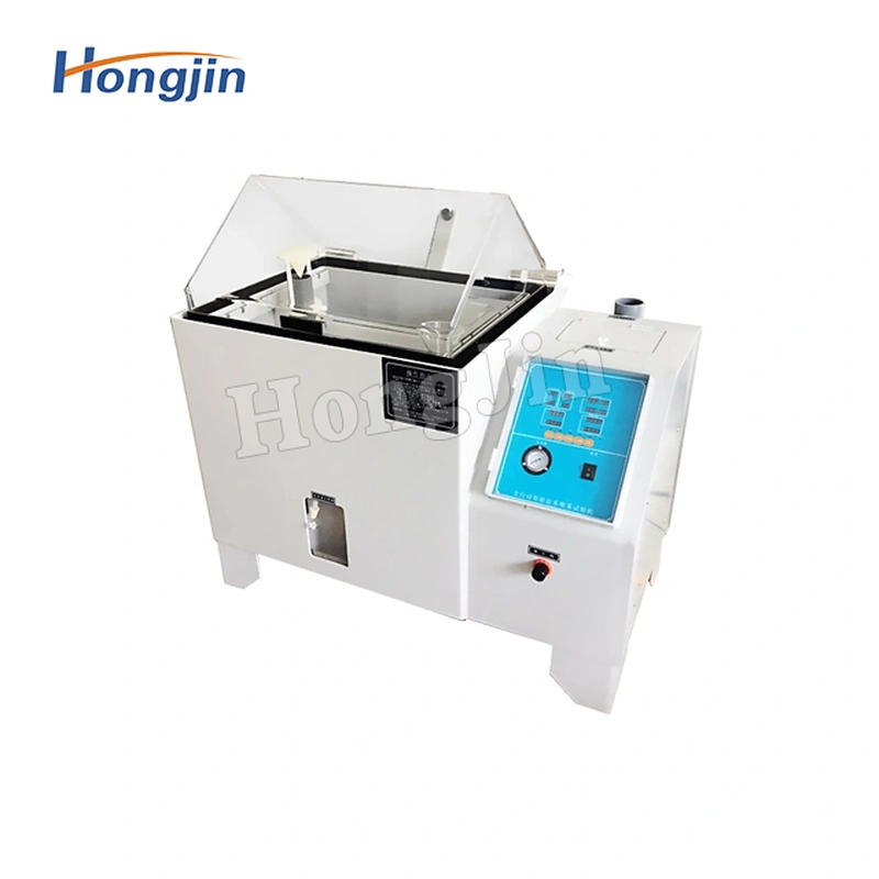 испытательная камера соляного тумана кнопочного типа