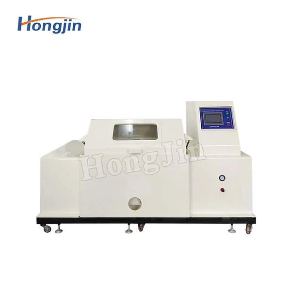 Композитная испытательная камера для соляного тумана в сухом и влажном состоянии