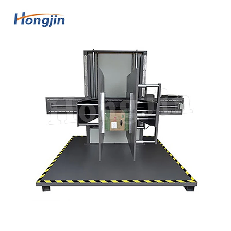 tester di bloccaggio simulato