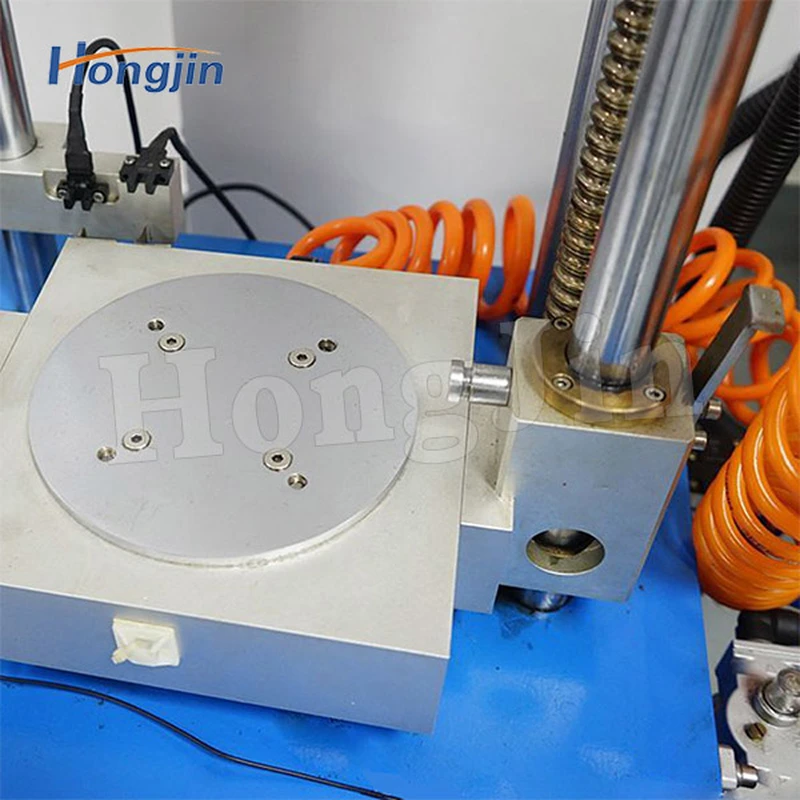 тестер буферной прочности упаковочного материала