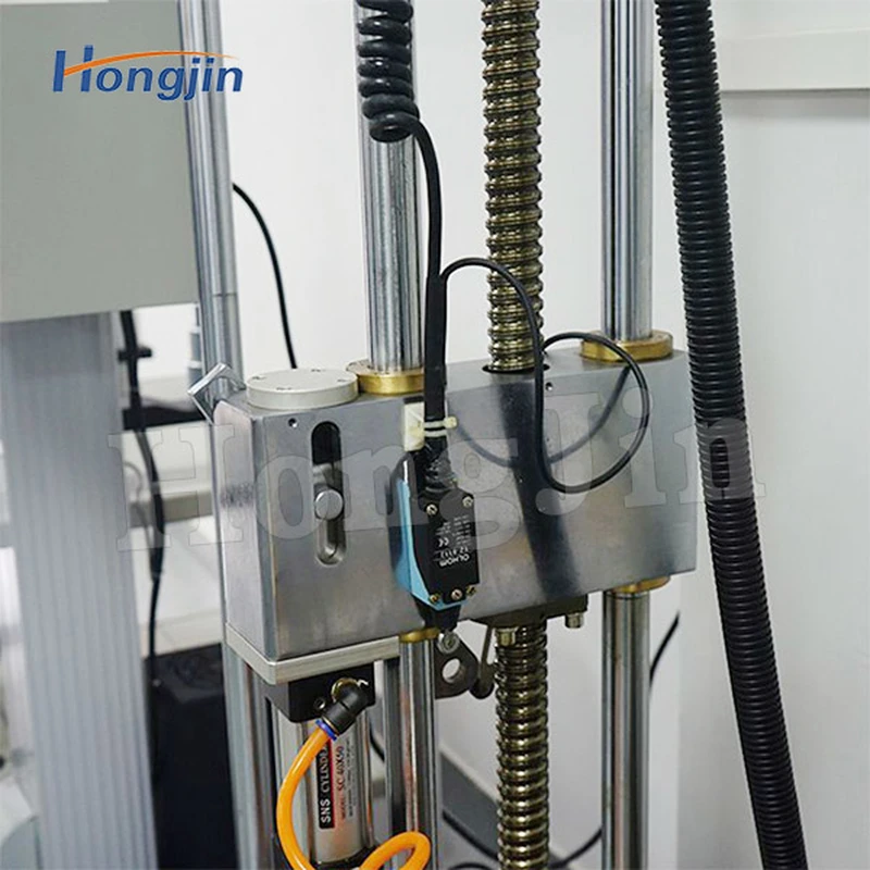 тестер буферной прочности упаковочного материала