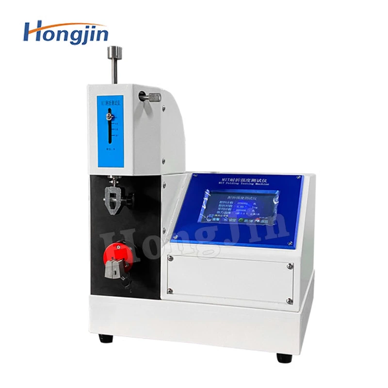 mit складной тестер на выносливость