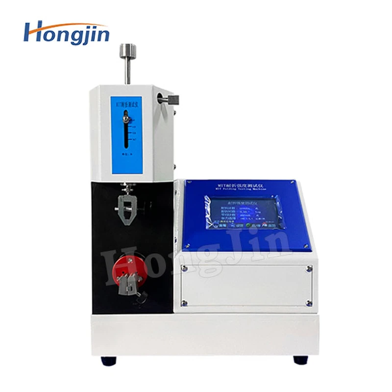 mit складной тестер на выносливость