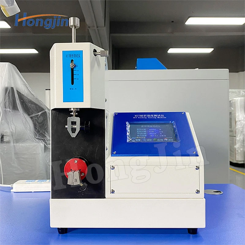 mit складной тестер на выносливость