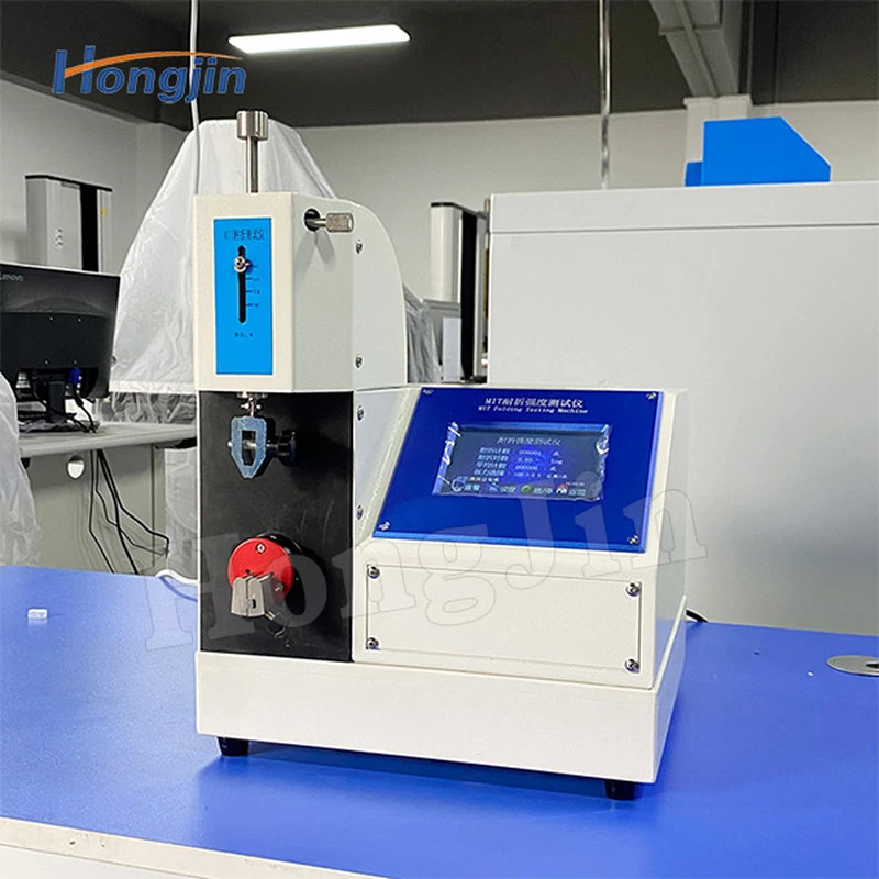 mit складной тестер на выносливость