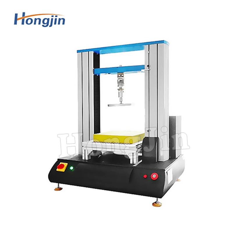 servocompressore multifunzione computerizzato e resistenza alla compressione  