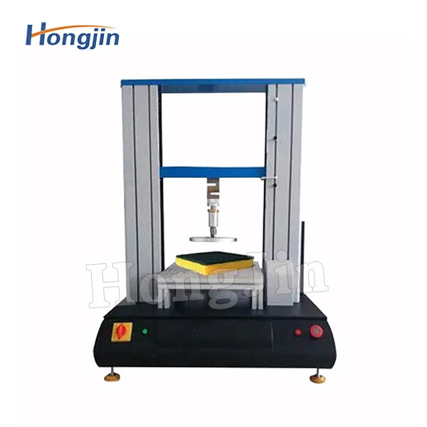 servocompressore multifunzione computerizzato e resistenza alla compressione  