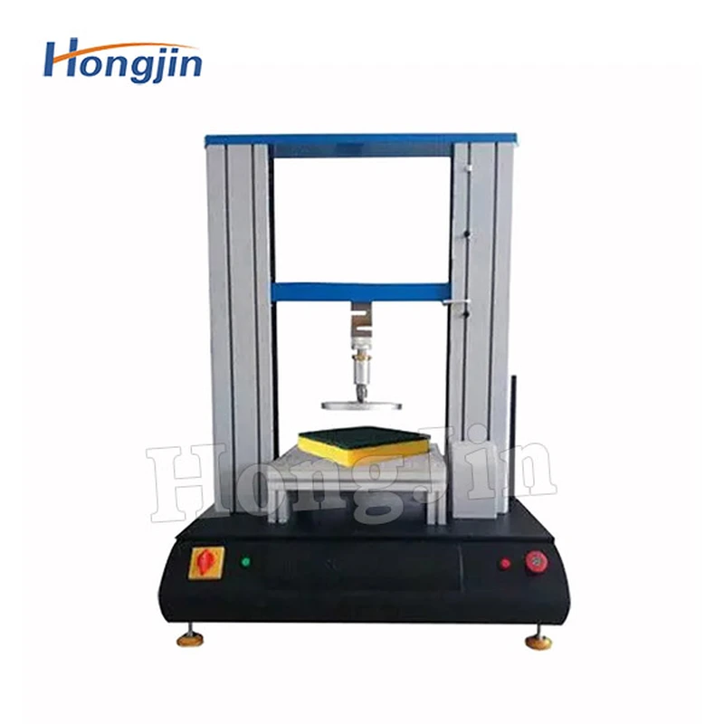 servocompressore multifunzione computerizzato e resistenza alla compressione  