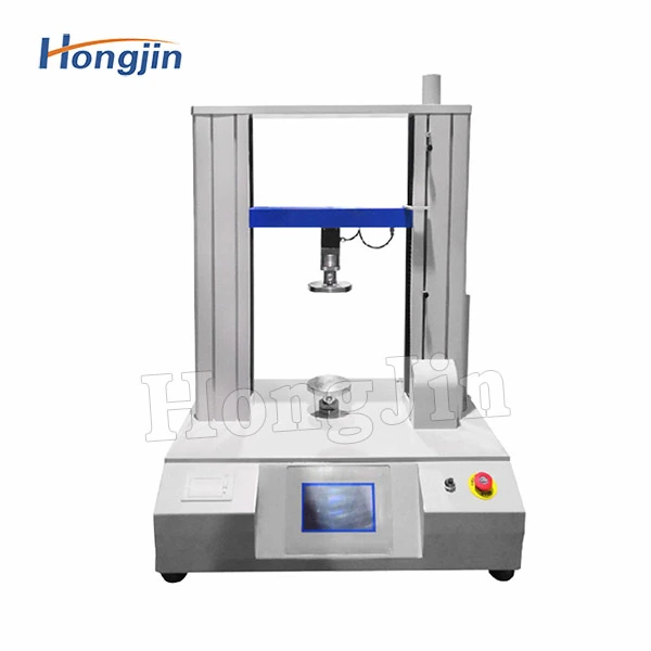 servocompressore multifunzione computerizzato e resistenza alla compressione  