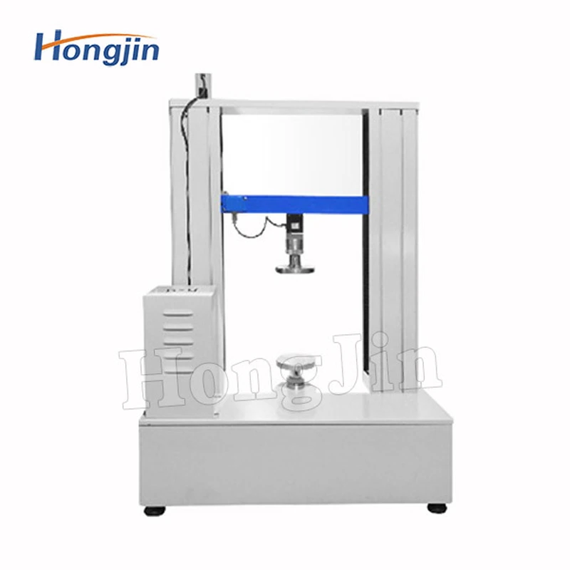 servocompressore multifunzione computerizzato e resistenza alla compressione  