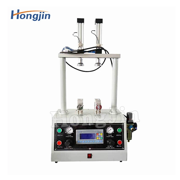Pneumatic Rod Tester