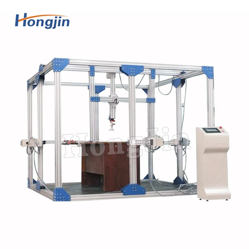 Furniture comprehensive tester