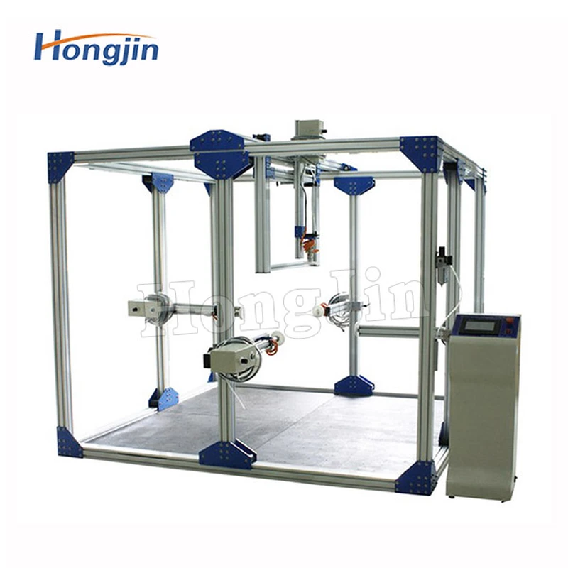 Furniture comprehensive tester