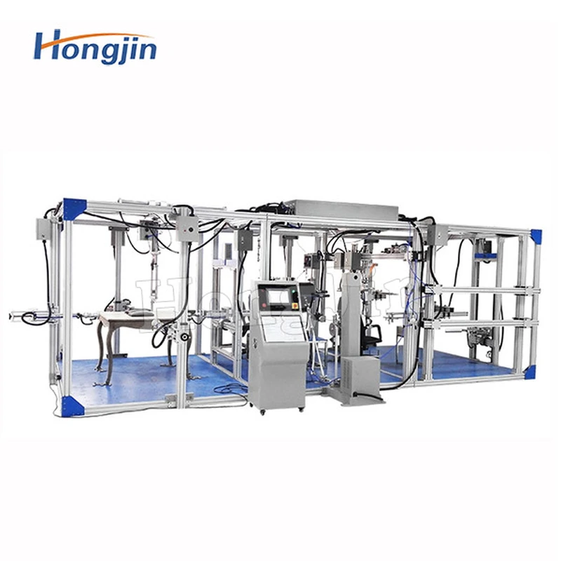 Furniture comprehensive tester