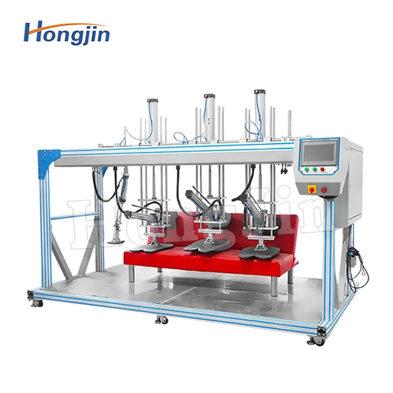 tester di fatica per divani a tre posti