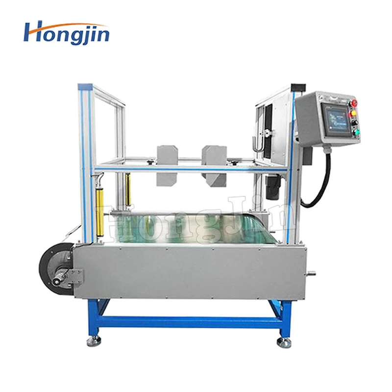 tester di durata del chilometraggio del bagaglio