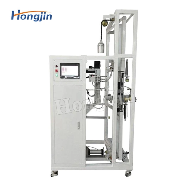 macchina per test di vita con serratura a combinazione di impronte digitali