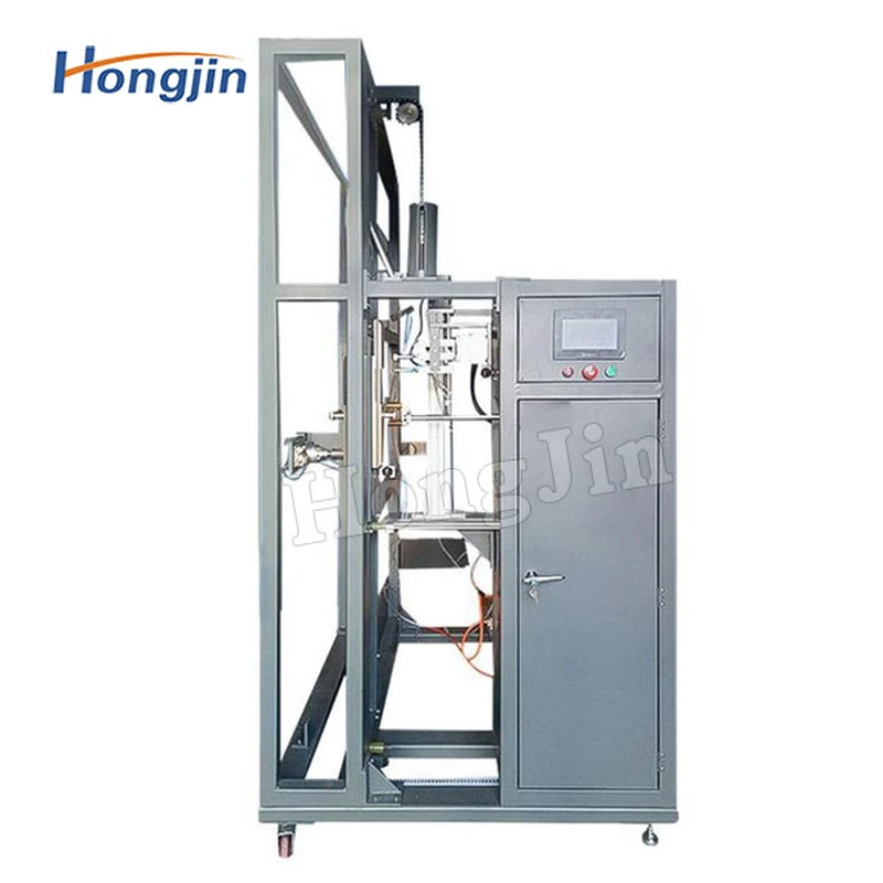 macchina per test di vita con serratura a combinazione di impronte digitali