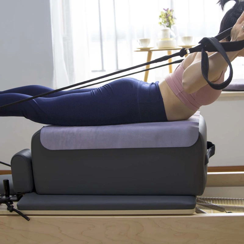 Pilate Reformer Mat