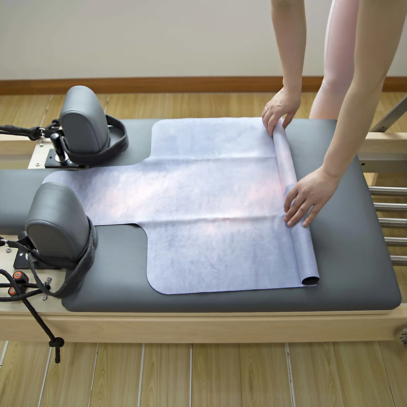 Pilate Reformer Mat