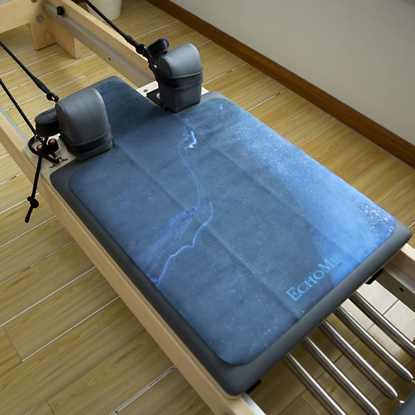 Pilate Reformer Mat