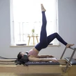 Pilate Reformer Mat