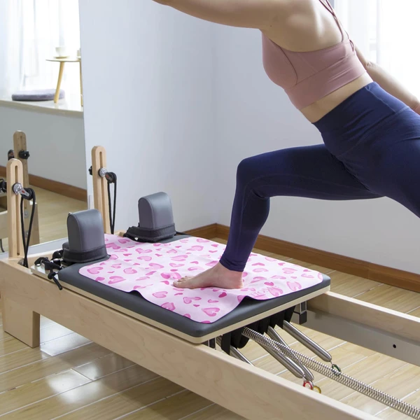 Pilate Reformer Mat