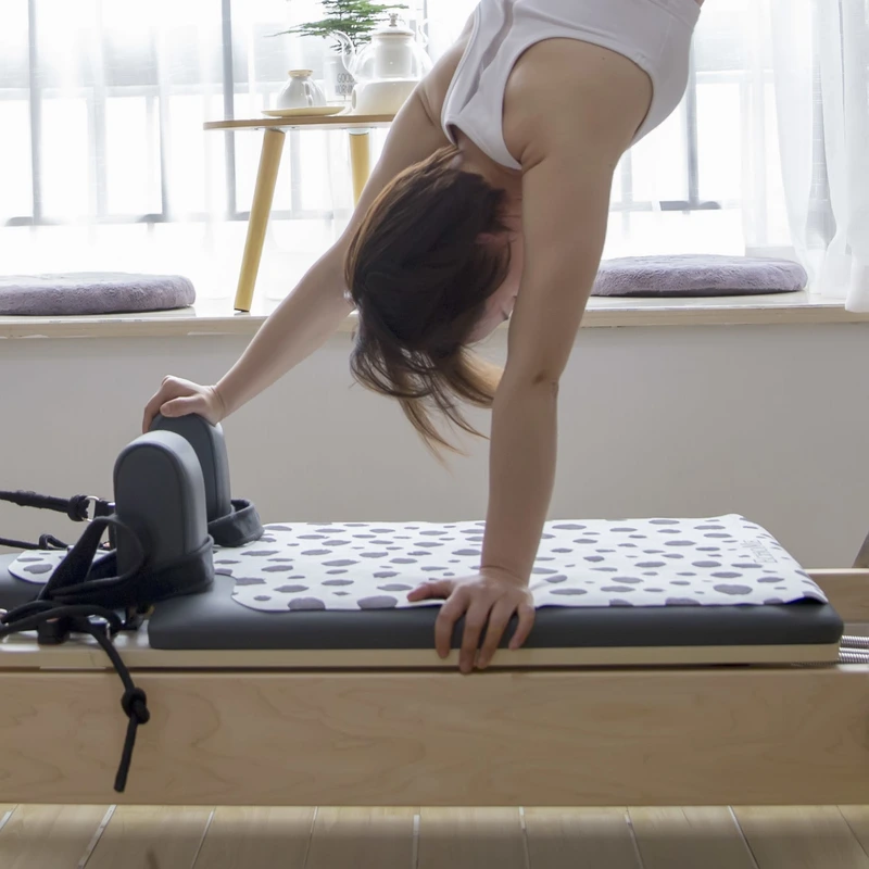 Pilate Reformer Mat
