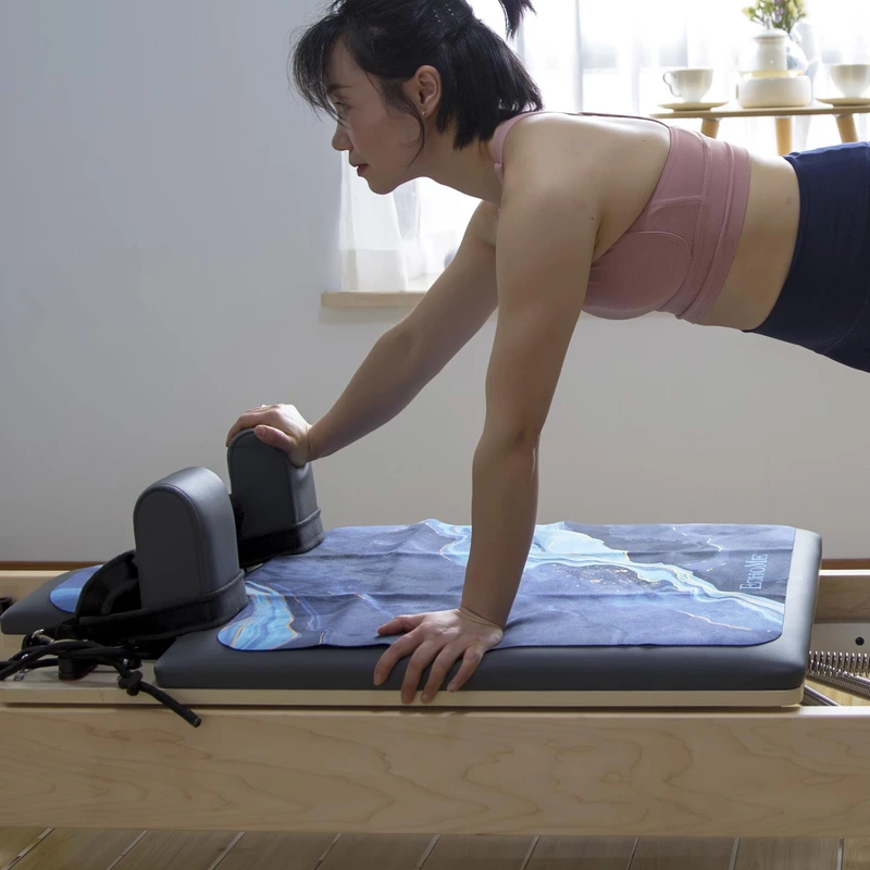 Pilate Reformer Mat
