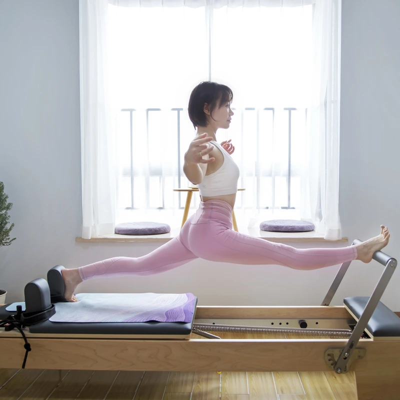 Pilate Reformer Mat