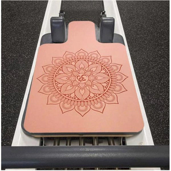 Pilate Reformer Mat