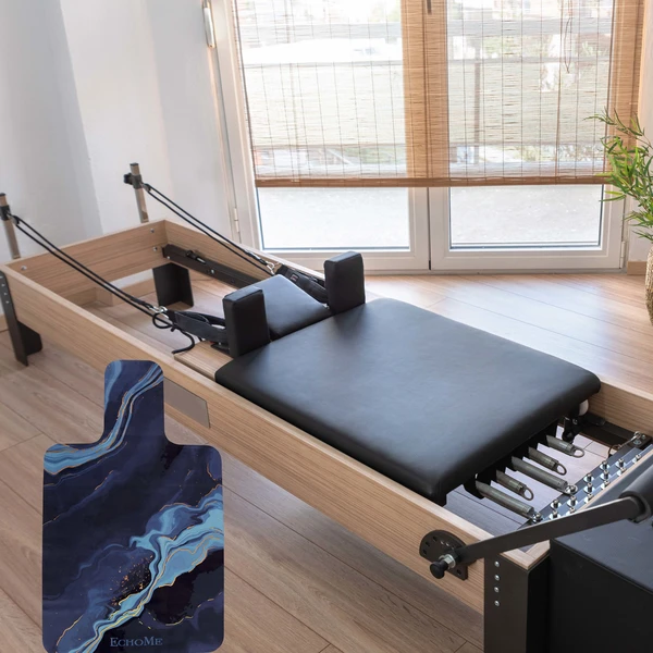 Pilate Reformer Mat