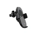 A7S Wireless Car Charger, 10W Fast Charging Auto-Clamping Car Mount Air Vent Phone Holder for iPhone 12 Series/ 11/11 Pro/ 11Pro Max/Xs Max/XS/XR/X/ 8/8P, Samsung S20 /S10 /S9 /S8 /Note10 /Note9,HUAWEI