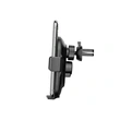 A7S Wireless Car Charger, 10W Fast Charging Auto-Clamping Car Mount Air Vent Phone Holder for iPhone 12 Series/ 11/11 Pro/ 11Pro Max/Xs Max/XS/XR/X/ 8/8P, Samsung S20 /S10 /S9 /S8 /Note10 /Note9,HUAWEI