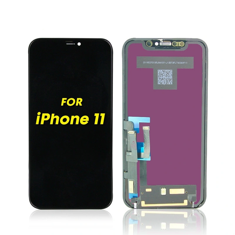  iPhone 6 6P 6S 6SP  7 7P 8 8P X XS XR 11 MAXS lcd display screen replacement,for iphone lcd with good quality made in China factory outlet