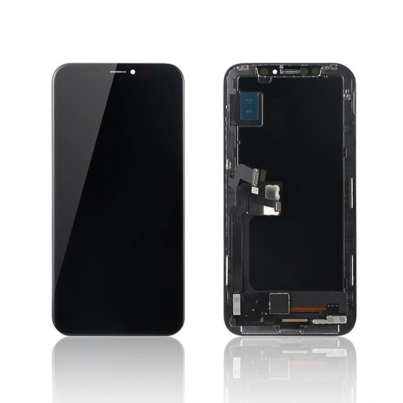  iPhone 6 6P 6S 6SP  7 7P 8 8P X XS XR 11 MAXS lcd display screen replacement,for iphone lcd with good quality made in China factory outlet