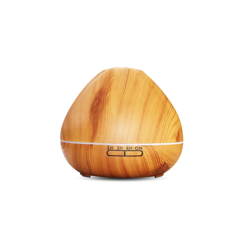 500ml Cool Mist Aroma Diffuser,Ultrasonic Fragrance Diffuser